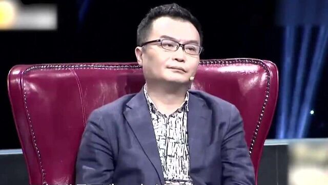 “点子大王”重出江湖,竟有互联网企业,出100万年薪将他聘走!