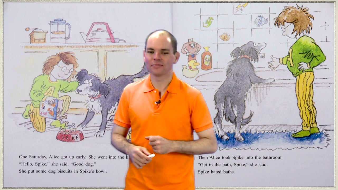 第07集 The Dog Show 狗狗秀_高清1080P在线观看平台_腾讯视频