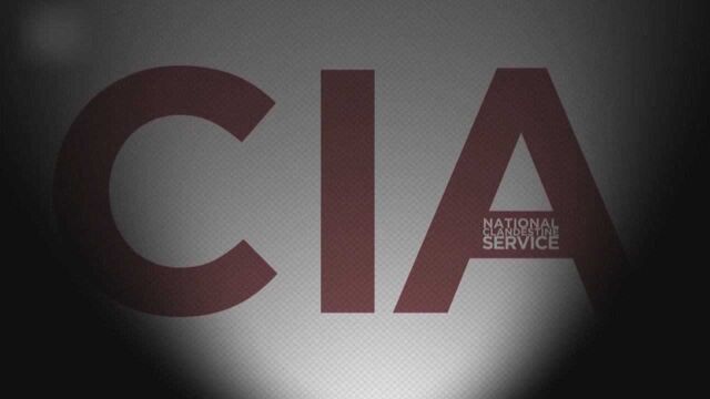 CIA成立“中国任务中心”大肆招募懂中文特工