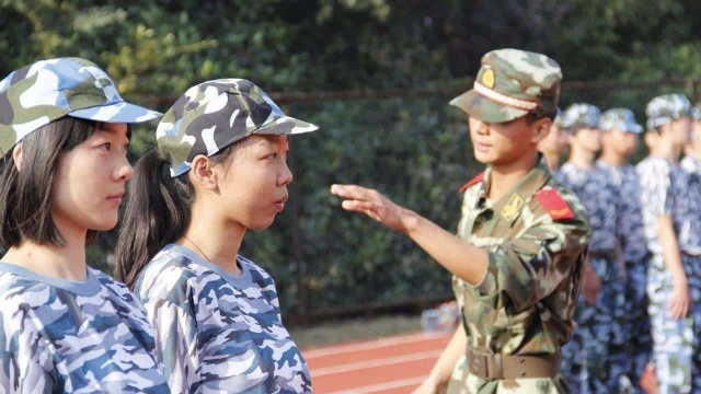 这所高校保密性太强,很多人听名字以为野鸡大学,其实是军工强校