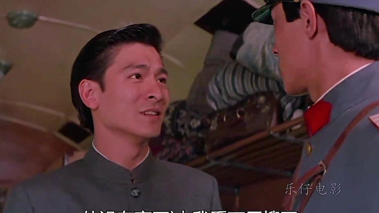 武侠动作片的天花板_第1集|武侠动作的天花板，无法超越的经典#成龙#刘家良#影视解说_高清1080P在线观看平台_腾讯视频