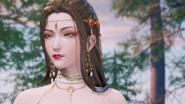 动漫万界神主叶辰雅蓉亲王居然用美色勾引我我能敌得过吗搞笑萌新up