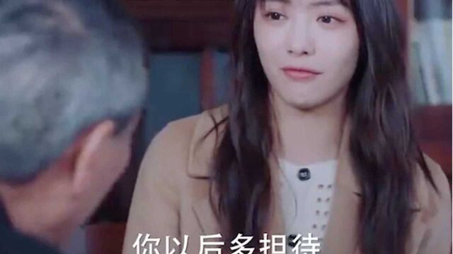 女主成何家准儿媳,为公公做爱心午餐,一家四口贼幸福