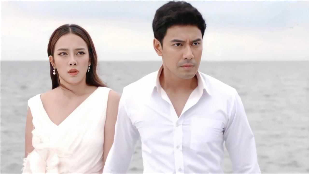 泰剧狩猎听说这个剧很冷门男女主cp感还是挺强的