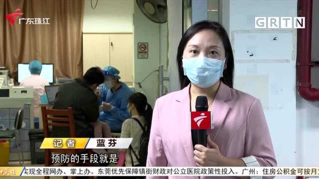 广东:明年起14岁以下女生免费接种HPV疫苗