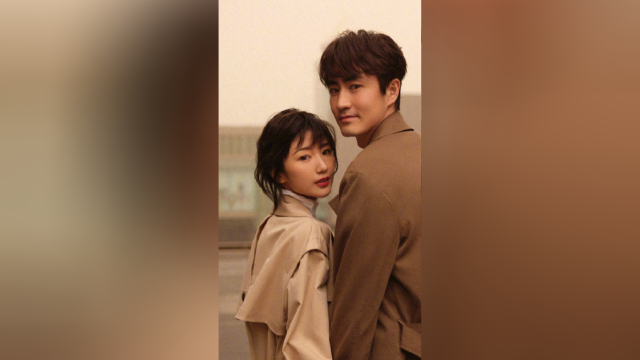 毛晓彤杨玏二搭再演情侣恋爱日常画面曝光相拥对视甜度爆表