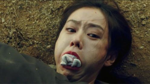 颠覆认知的韩国电影，剧情大胆没有底线，结局看的触目惊心
