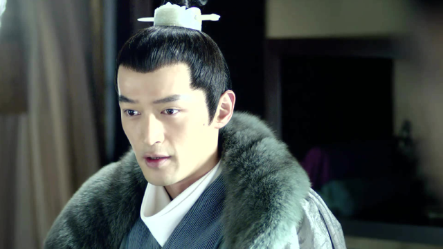 琅琊榜(3):梅长苏告诉你这个江湖到底谁做主