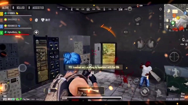 PUBG2:绝地求生未来之役(还有3天上线)