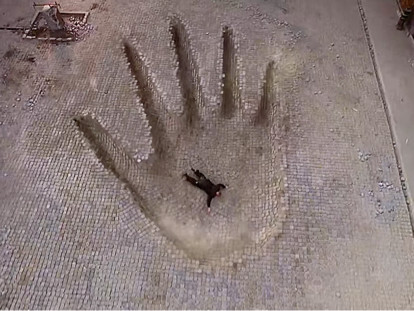 如来神掌对战天残脚,精神绝伦!