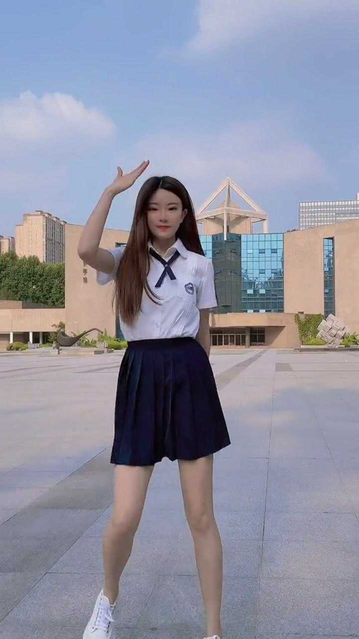 看美女跳舞还是看四大发明，你们选吧！#美女热舞_高清