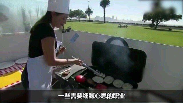 女人居然比男人更强?趣味测试男女差别,消灭各种性别谣言