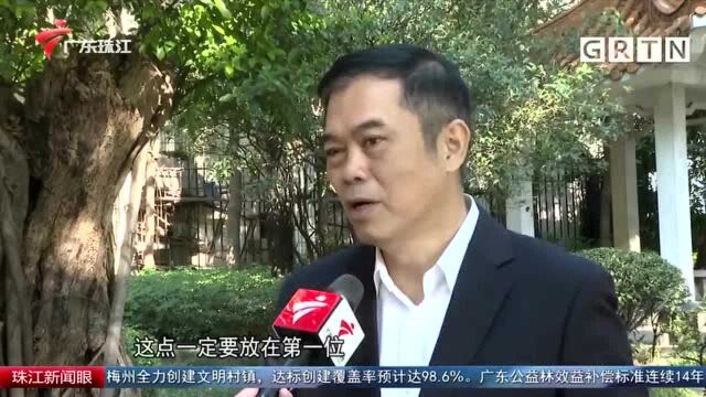 广州多个楼盘现低价“工抵房” 是馅饼还是陷阱?