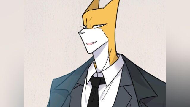 狗哥杰克苏  爱你会担心你的所有,安全好一切,让你安心#动漫 #二次元