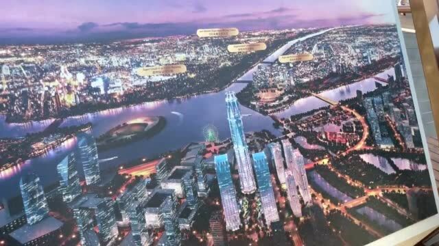 2035年北京要建成现代化的城市副中心,留住更多的年轻人