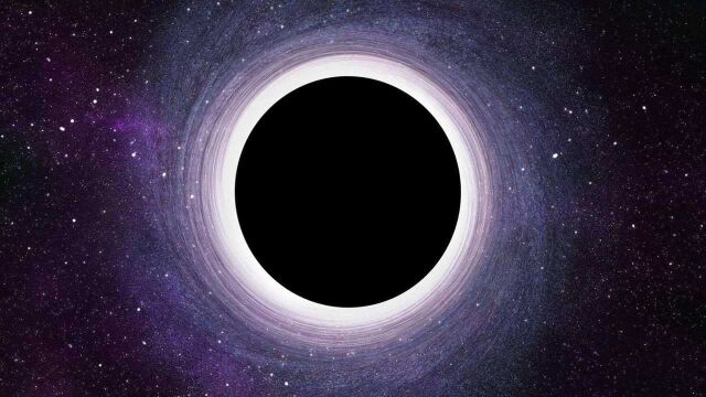 黑洞或是另一个宇宙?黑洞与宇宙存在什么联系?科学家给出答案