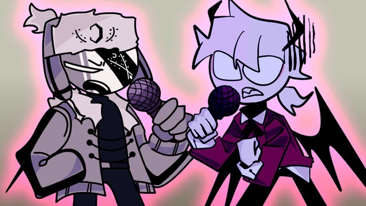 周五夜放克小恶魔sarv炸弹人电锯taki轮流上场挑战ruv