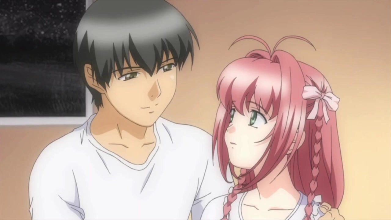 愿此刻永恒ova遥路线