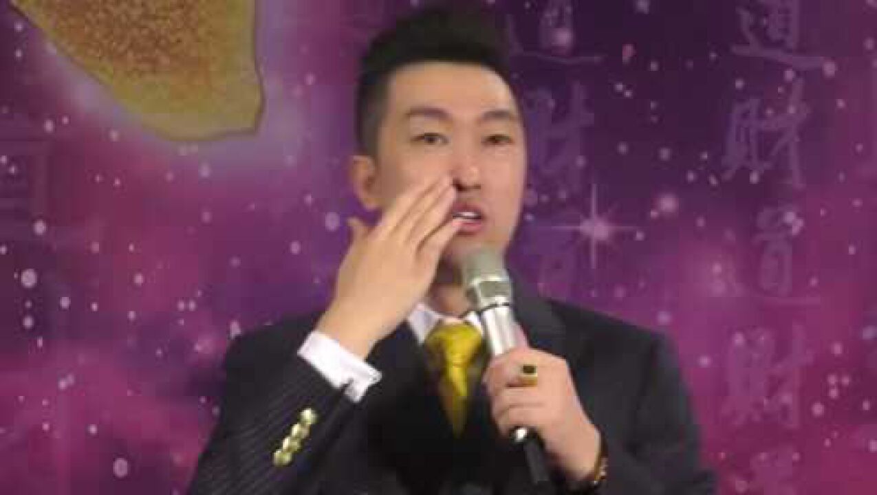 周文强演讲:人因梦想而伟大_高清1080P在线观看平台_腾讯视频