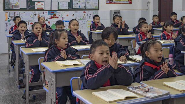 郴州市第十七中学:“双减”多样化 学生趣味学