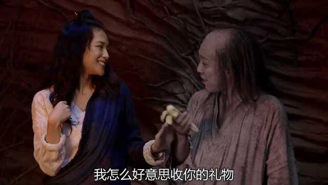 盘点搭讪爆笑场面:搭讪最服郑恺,一句话撩走姑娘,佩服到喊爹