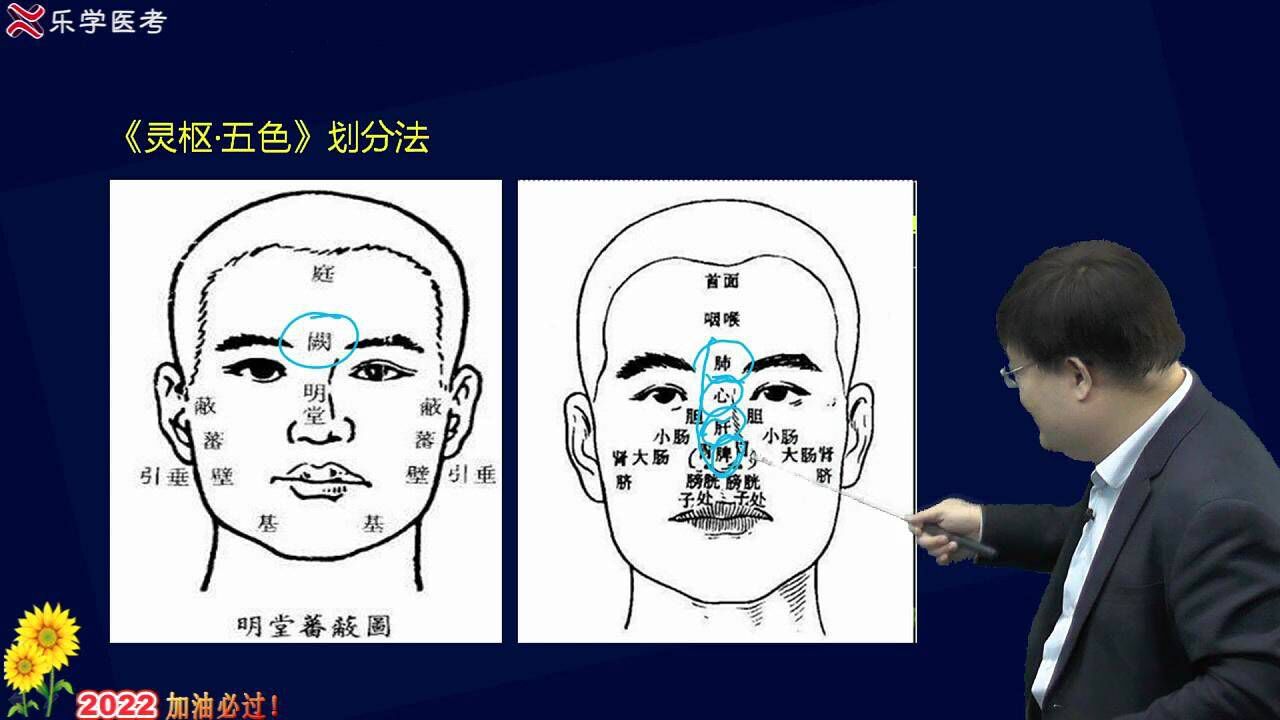 中诊01-绪论+望诊第1讲（执业）_高清1080P在线观看平台_腾讯视频