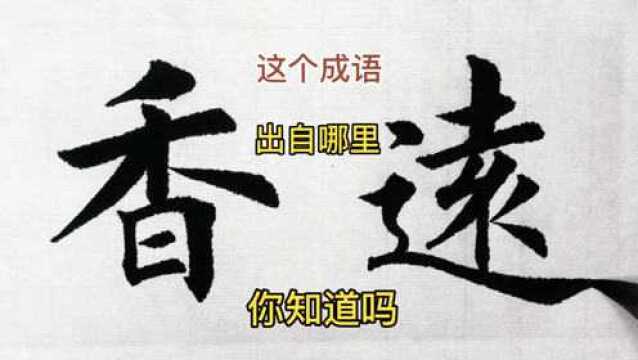 “远”字写不好,主要是走之底没写好,掌握这2点,轻松写好看!