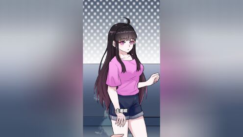 我叫方小锅 《古风变装》_高清1080p在线观看平台_腾讯视频