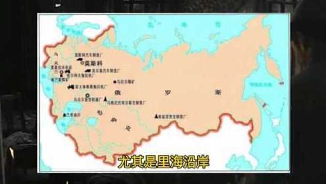 为什么德国倾尽全国之力打斯大林格勒战役?因为德国极度缺乏石油,需要高加索石油