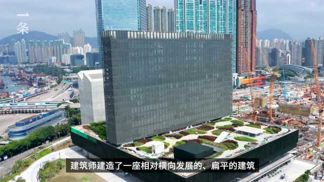 历时10年中国再添新地标|亚洲首座全球性当代视觉文化博物馆