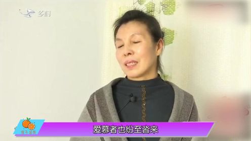 老年相亲：51岁未婚大姨太抢手！两位大叔轮番表白，大姨都没看上