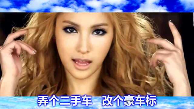 面子》 郭玲 (DJ何鹏演唱版