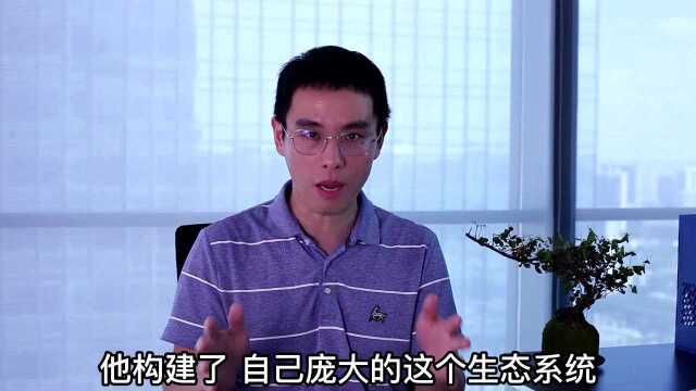 伪NFT就是个伪命题之世界三大公链分析:EOS、以太坊、波场