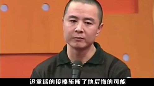 当年导演杨洁和唐僧徐少华闹掰，双方各执一词，究竟谁在说谎？