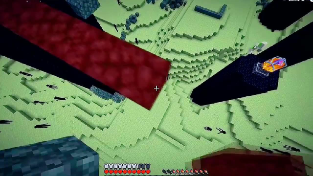 我的世界:当dream追杀dream会怎么样