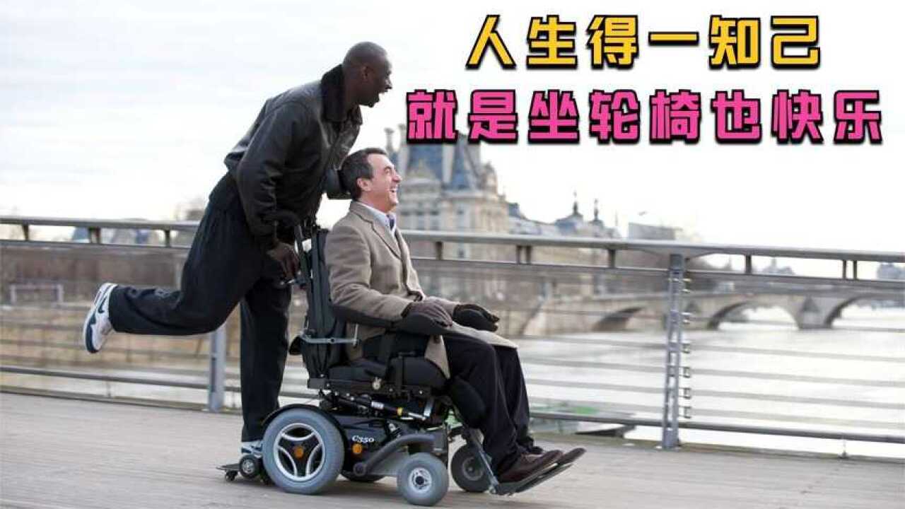 无业游民遇到土豪,两人互相吸引互相改变,跨越种族的友谊,感人_高清1080P在线观看平台_腾讯视频