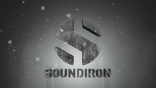 Soundiron releases \