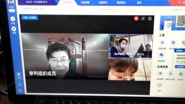 中卫审判302|中卫市中级人民法院与中卫市女商商会签署合作备忘录并举行座谈会,将为女性企业家维权提供全方位“一站式”服务!