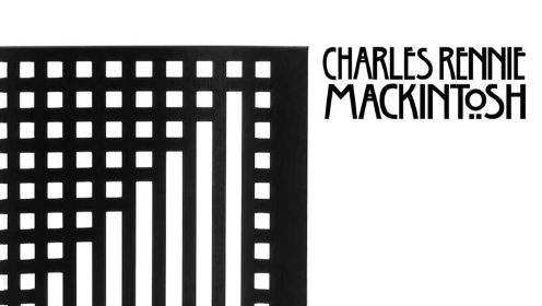 查尔斯·雷尼·麦金托什 | 格拉斯哥新艺术之魂