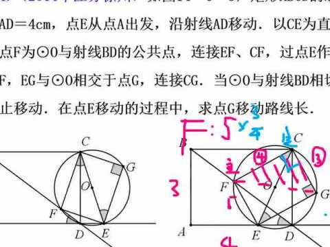 第十四讲 路径之“瓜豆原理”(破解之道)