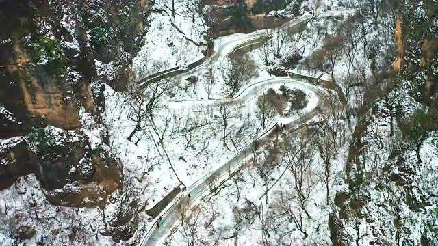 崆峒山攻略|推荐游览线路(附:崆峒山景区游览疫情防控要求)