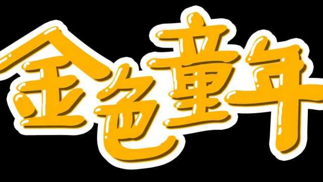 《金色童年》—上饶市明叔小学315主题队会