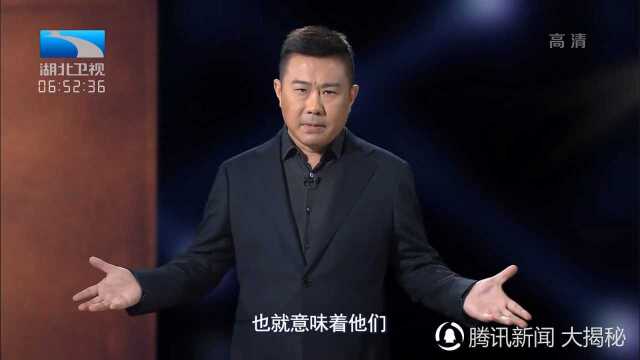 因为报话机的丢失,王富洲第一个坚持爬,让队员们重拾信心丨大揭秘