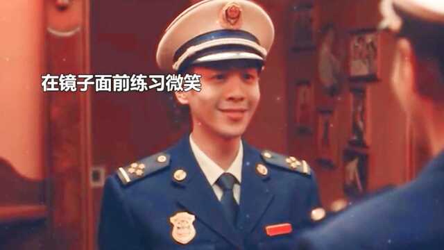 这是一个救赎与被救赎的故事,小偷良心发现,做了一件好事