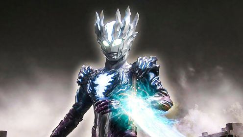 3 怪兽杰顿到底有多强 赛迦奥特曼登场