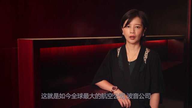 “波音之父”竟是中国人?!钱学森的精神导师,名字却无人知晓#知识ˆ’知识抢先知#