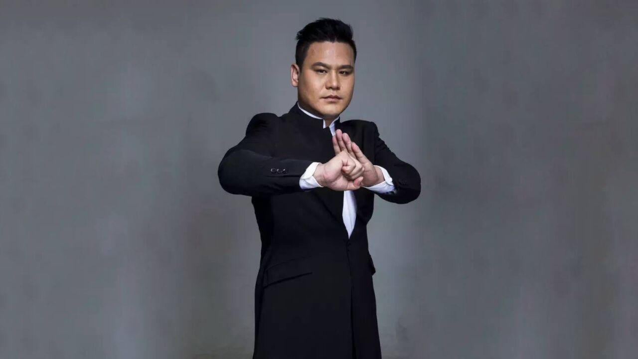 "柳腿劈挂"柳海龙济南酒吧打人事件,遇到大哥差点不好收场