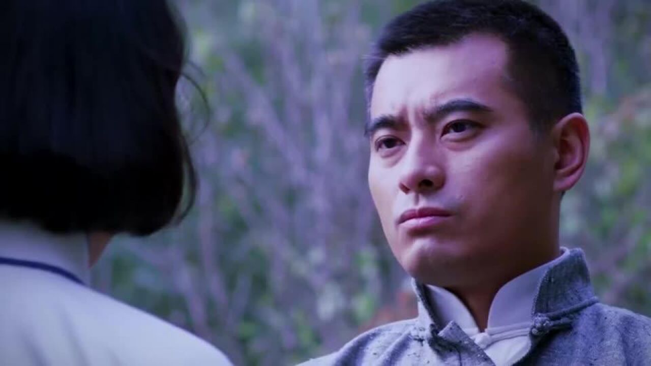 新燕子李三:新时代爱情遇到旧社会思想,且看女主如何智斗老顽固