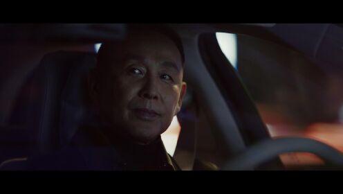 （正片）梅赛德斯_奔驰-陈道明先生与奔驰的渊源