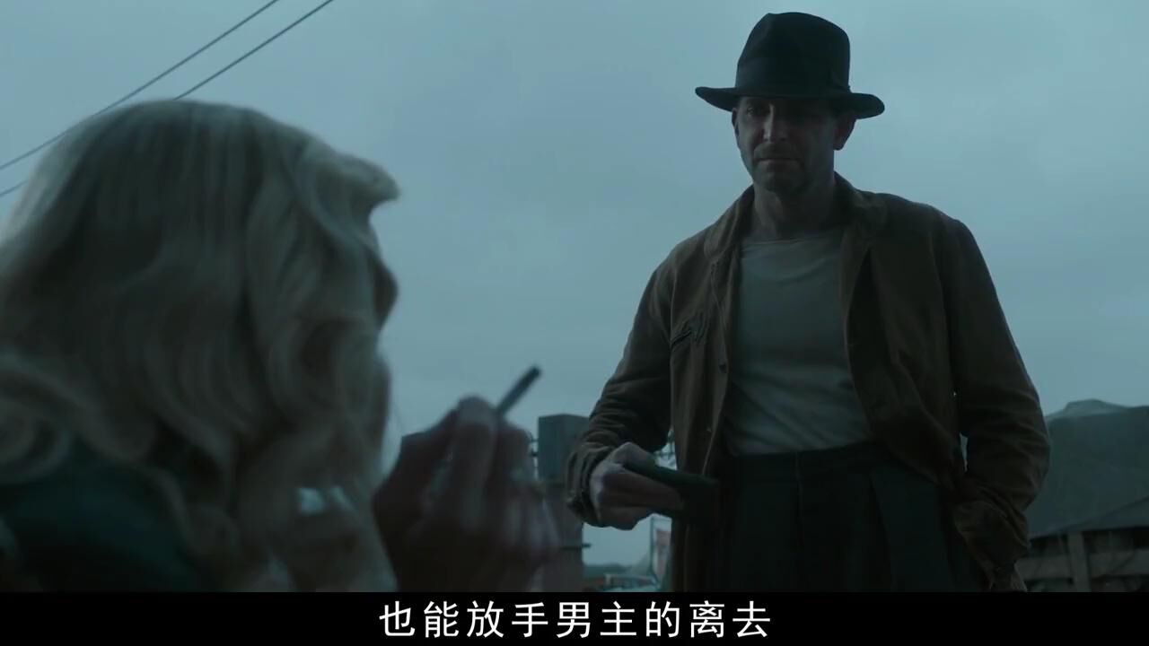 2022年最新R级大片,内容生猛又刺激,将人性私欲讲的太透彻!_高清1080P在线观看平台_腾讯视频